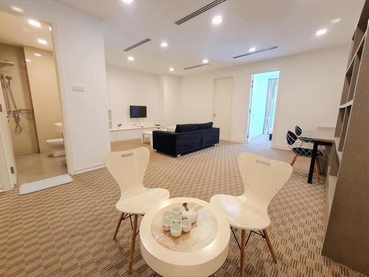 Klcc Binjai 8 Premium Soho Apartment By Sarah'S Lodge Kuala Lumpur Zewnętrze zdjęcie