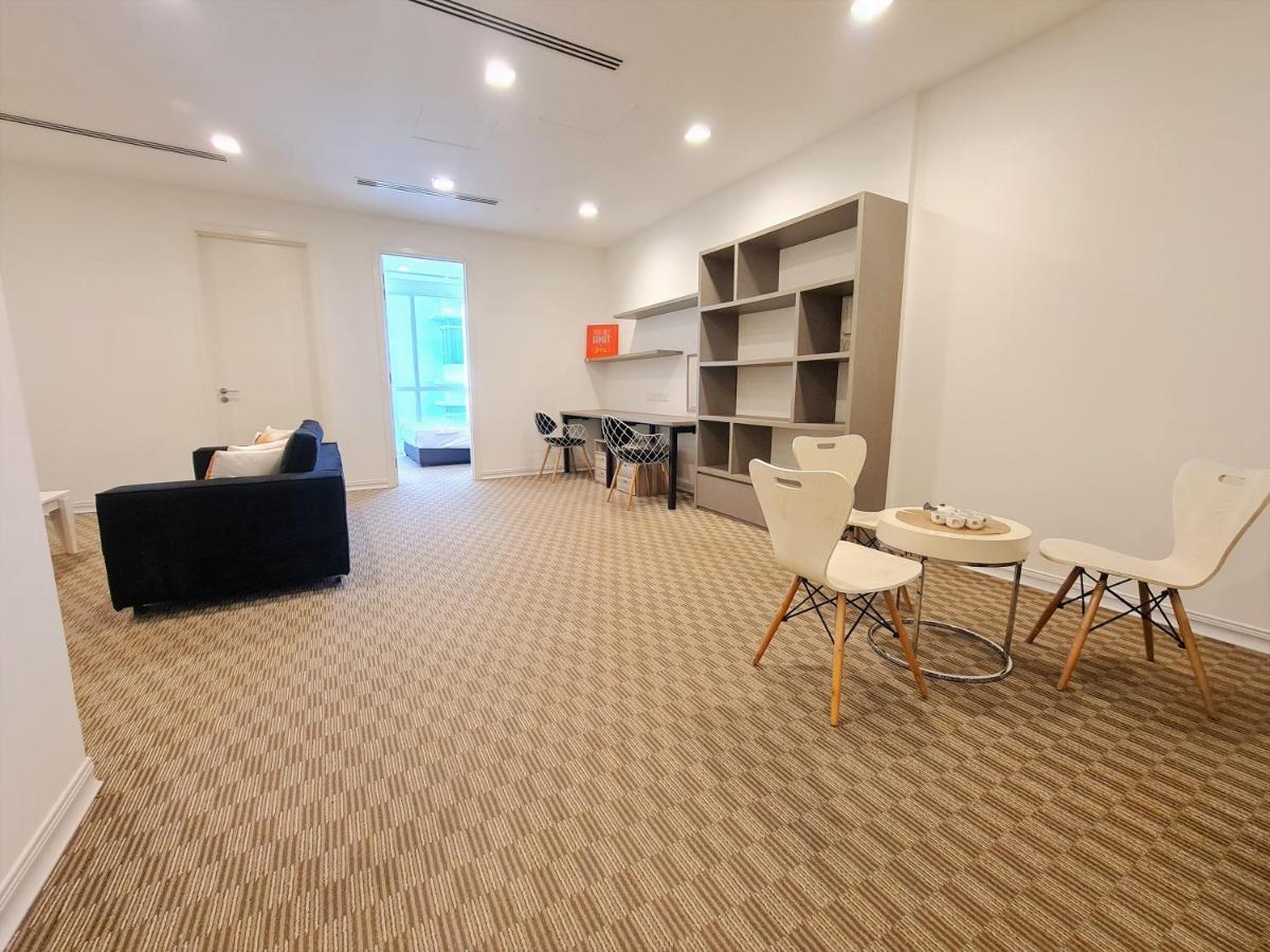 Klcc Binjai 8 Premium Soho Apartment By Sarah'S Lodge Kuala Lumpur Zewnętrze zdjęcie