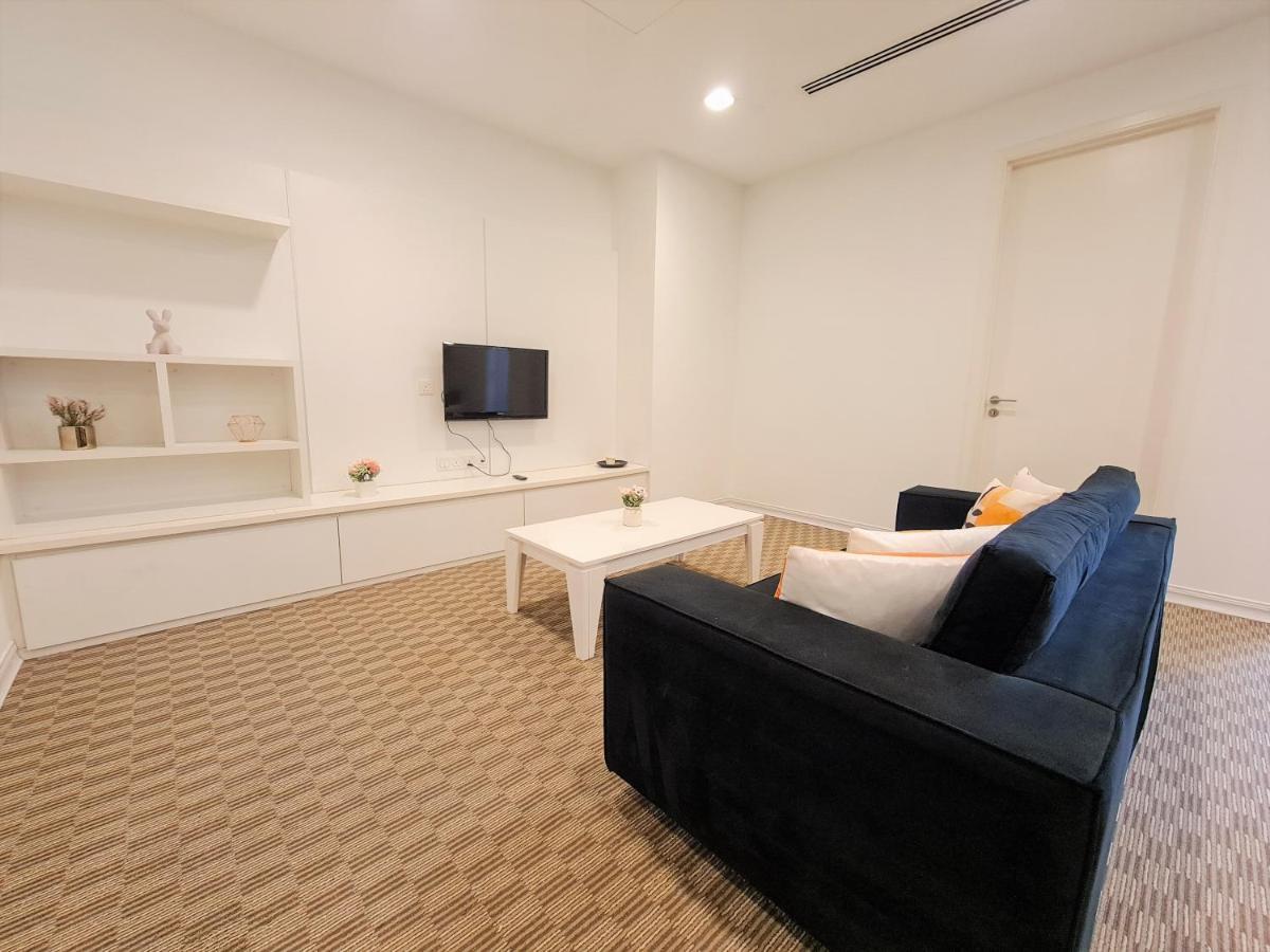 Klcc Binjai 8 Premium Soho Apartment By Sarah'S Lodge Kuala Lumpur Zewnętrze zdjęcie