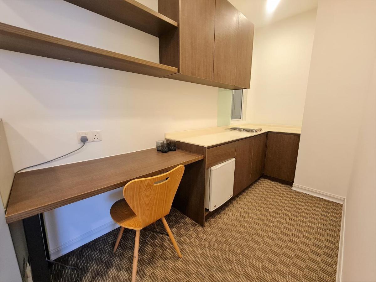 Klcc Binjai 8 Premium Soho Apartment By Sarah'S Lodge Kuala Lumpur Zewnętrze zdjęcie
