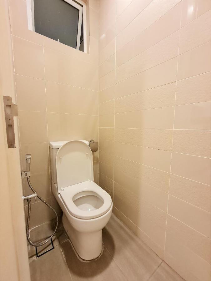 Klcc Binjai 8 Premium Soho Apartment By Sarah'S Lodge Kuala Lumpur Zewnętrze zdjęcie