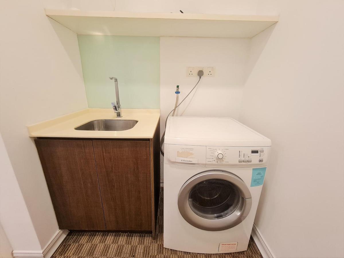 Klcc Binjai 8 Premium Soho Apartment By Sarah'S Lodge Kuala Lumpur Zewnętrze zdjęcie