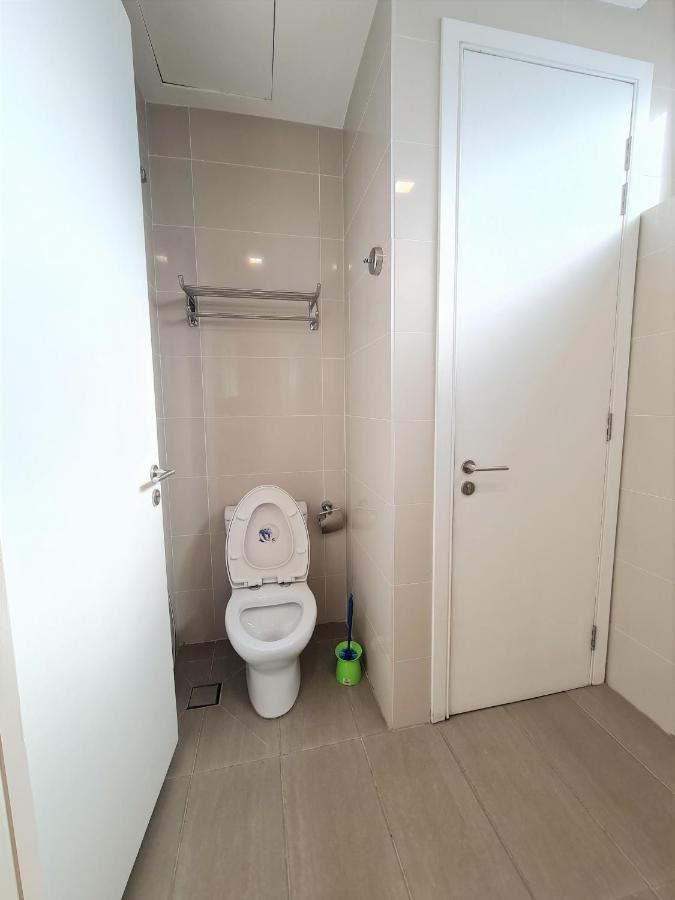 Klcc Binjai 8 Premium Soho Apartment By Sarah'S Lodge Kuala Lumpur Zewnętrze zdjęcie