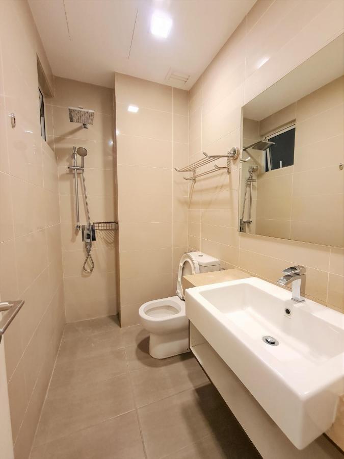 Klcc Binjai 8 Premium Soho Apartment By Sarah'S Lodge Kuala Lumpur Zewnętrze zdjęcie
