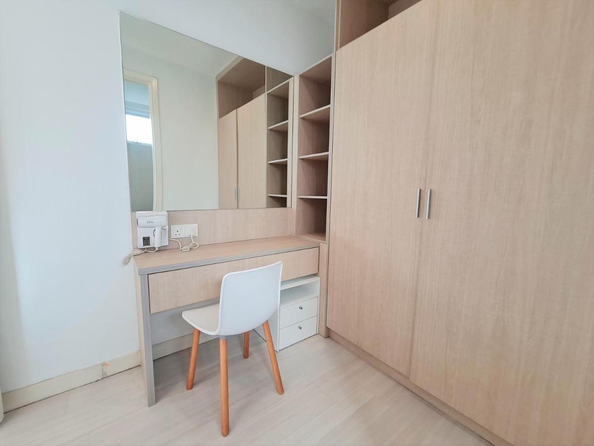 Klcc Binjai 8 Premium Soho Apartment By Sarah'S Lodge Kuala Lumpur Zewnętrze zdjęcie
