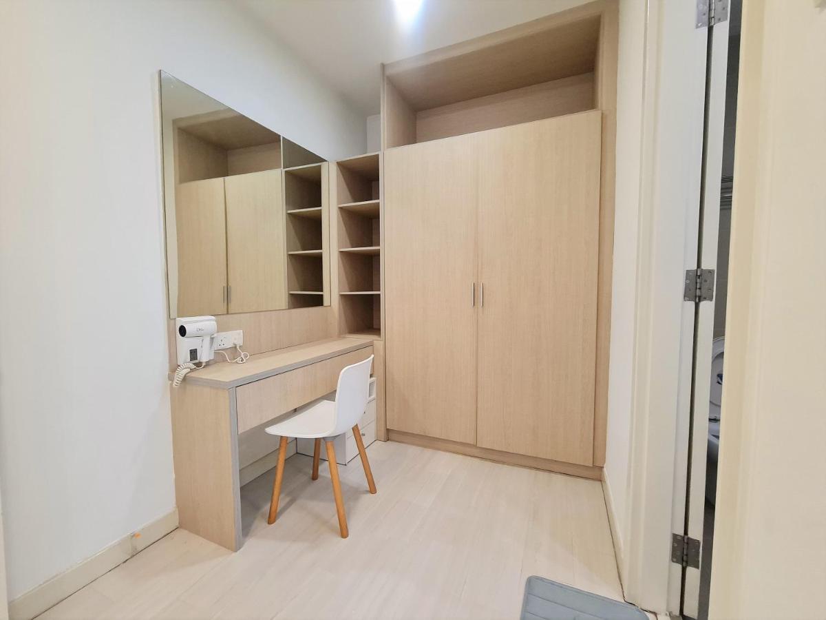 Klcc Binjai 8 Premium Soho Apartment By Sarah'S Lodge Kuala Lumpur Zewnętrze zdjęcie