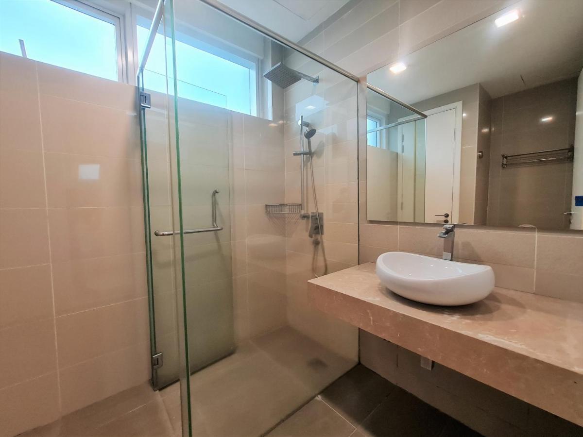 Klcc Binjai 8 Premium Soho Apartment By Sarah'S Lodge Kuala Lumpur Zewnętrze zdjęcie
