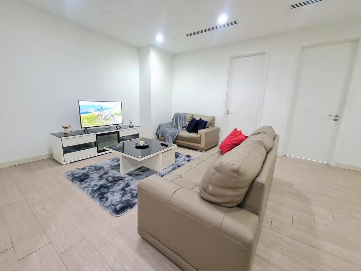 Klcc Binjai 8 Premium Soho Apartment By Sarah'S Lodge Kuala Lumpur Zewnętrze zdjęcie