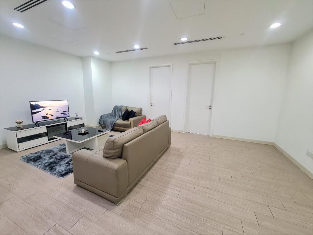 Klcc Binjai 8 Premium Soho Apartment By Sarah'S Lodge Kuala Lumpur Zewnętrze zdjęcie
