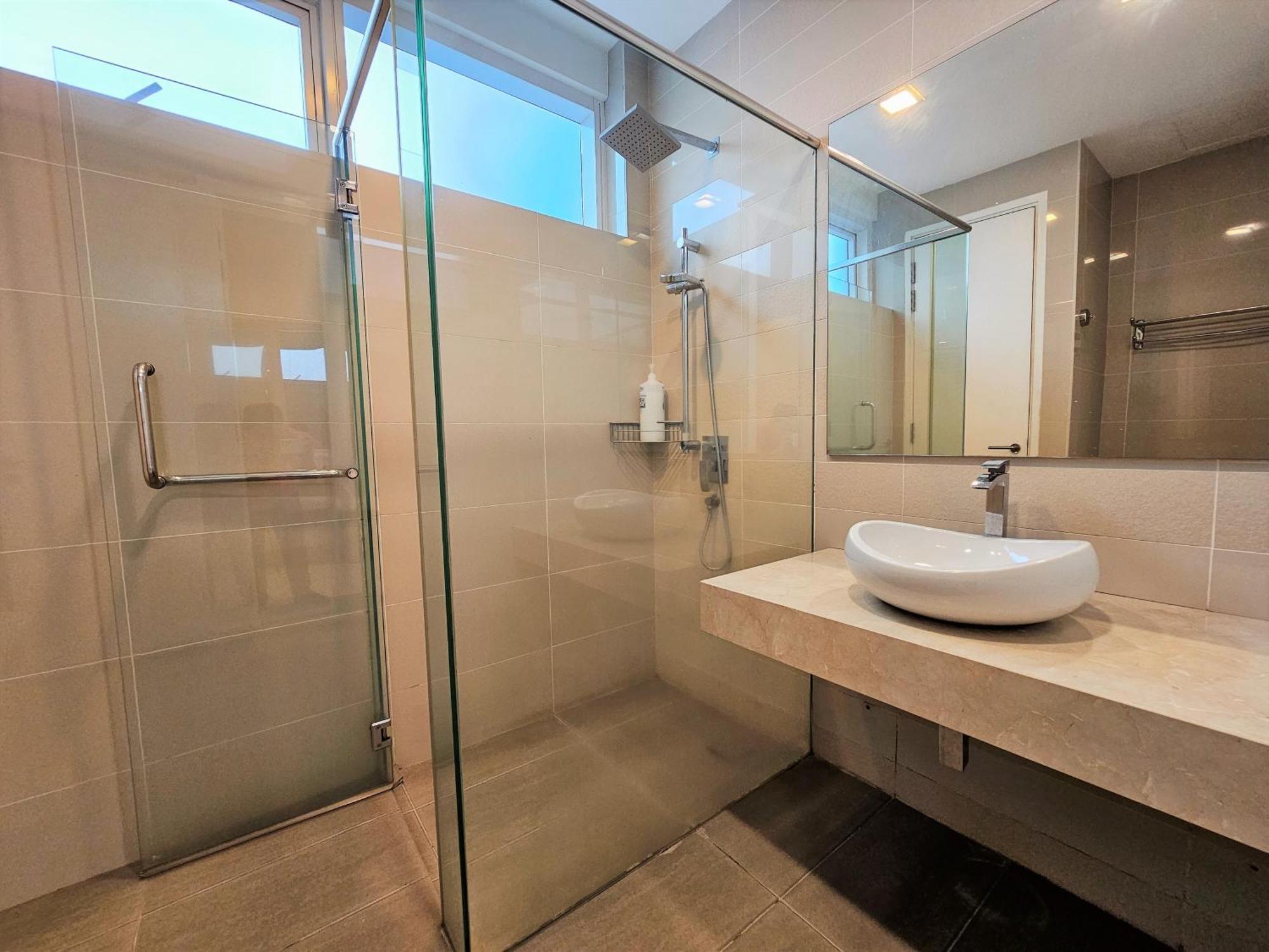 Klcc Binjai 8 Premium Soho Apartment By Sarah'S Lodge Kuala Lumpur Zewnętrze zdjęcie
