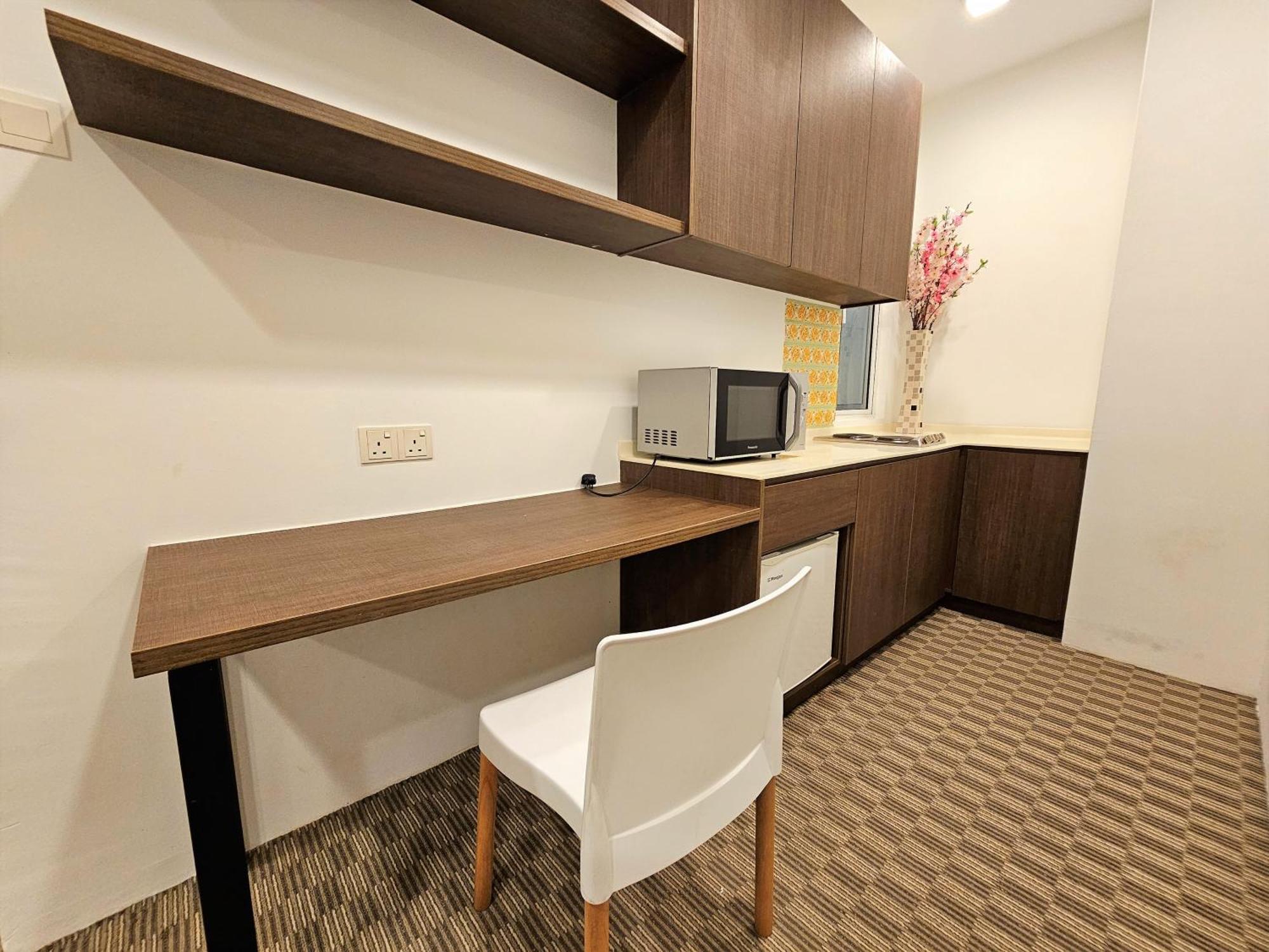 Klcc Binjai 8 Premium Soho Apartment By Sarah'S Lodge Kuala Lumpur Zewnętrze zdjęcie