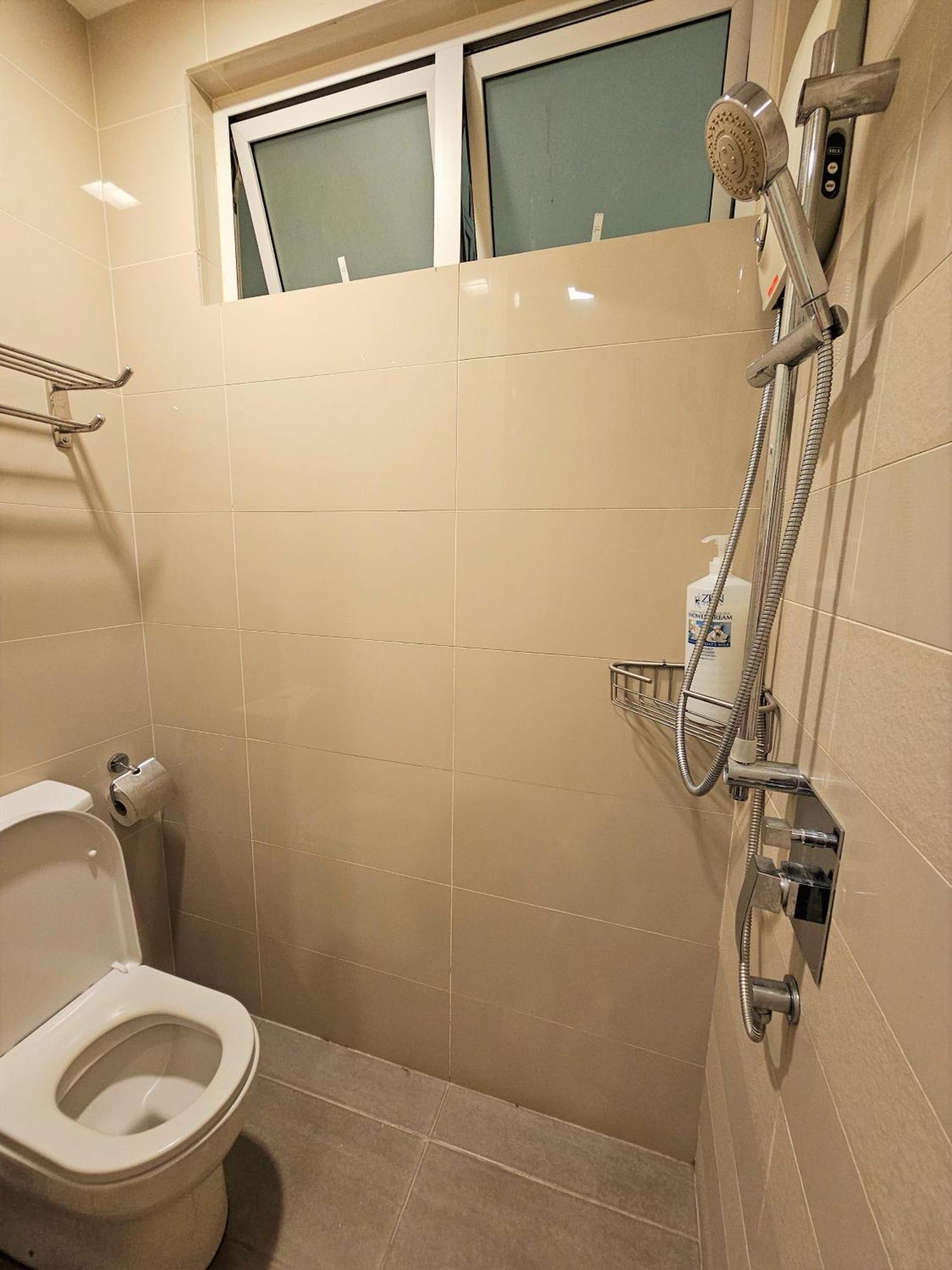 Klcc Binjai 8 Premium Soho Apartment By Sarah'S Lodge Kuala Lumpur Zewnętrze zdjęcie