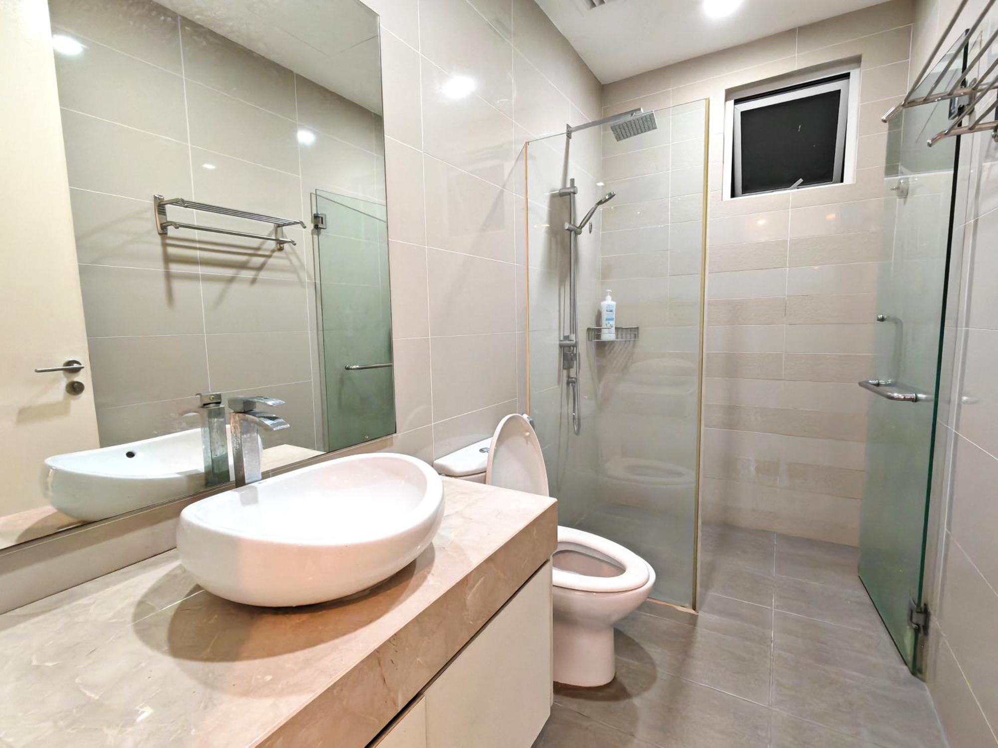 Klcc Binjai 8 Premium Soho Apartment By Sarah'S Lodge Kuala Lumpur Zewnętrze zdjęcie