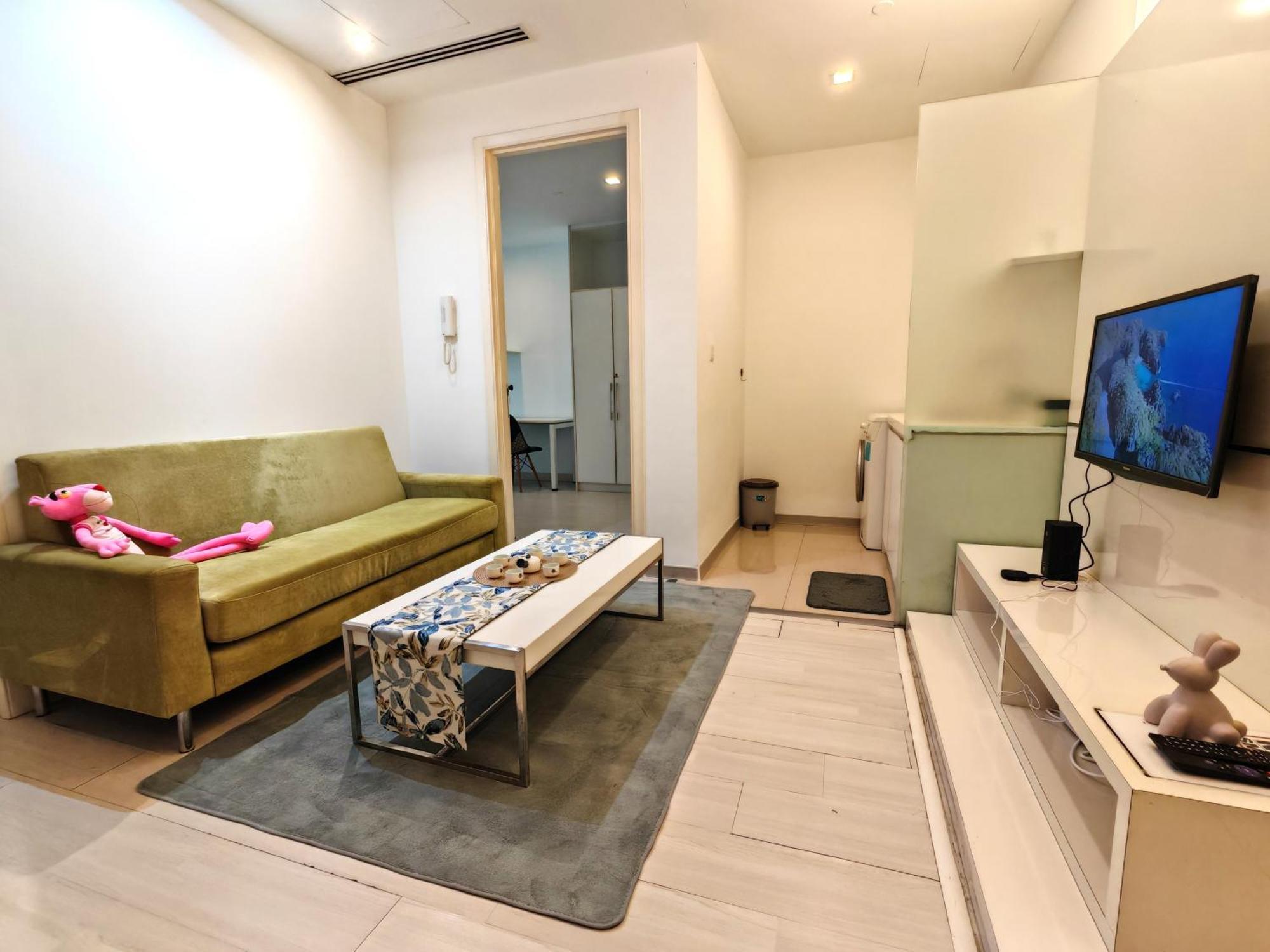 Klcc Binjai 8 Premium Soho Apartment By Sarah'S Lodge Kuala Lumpur Zewnętrze zdjęcie