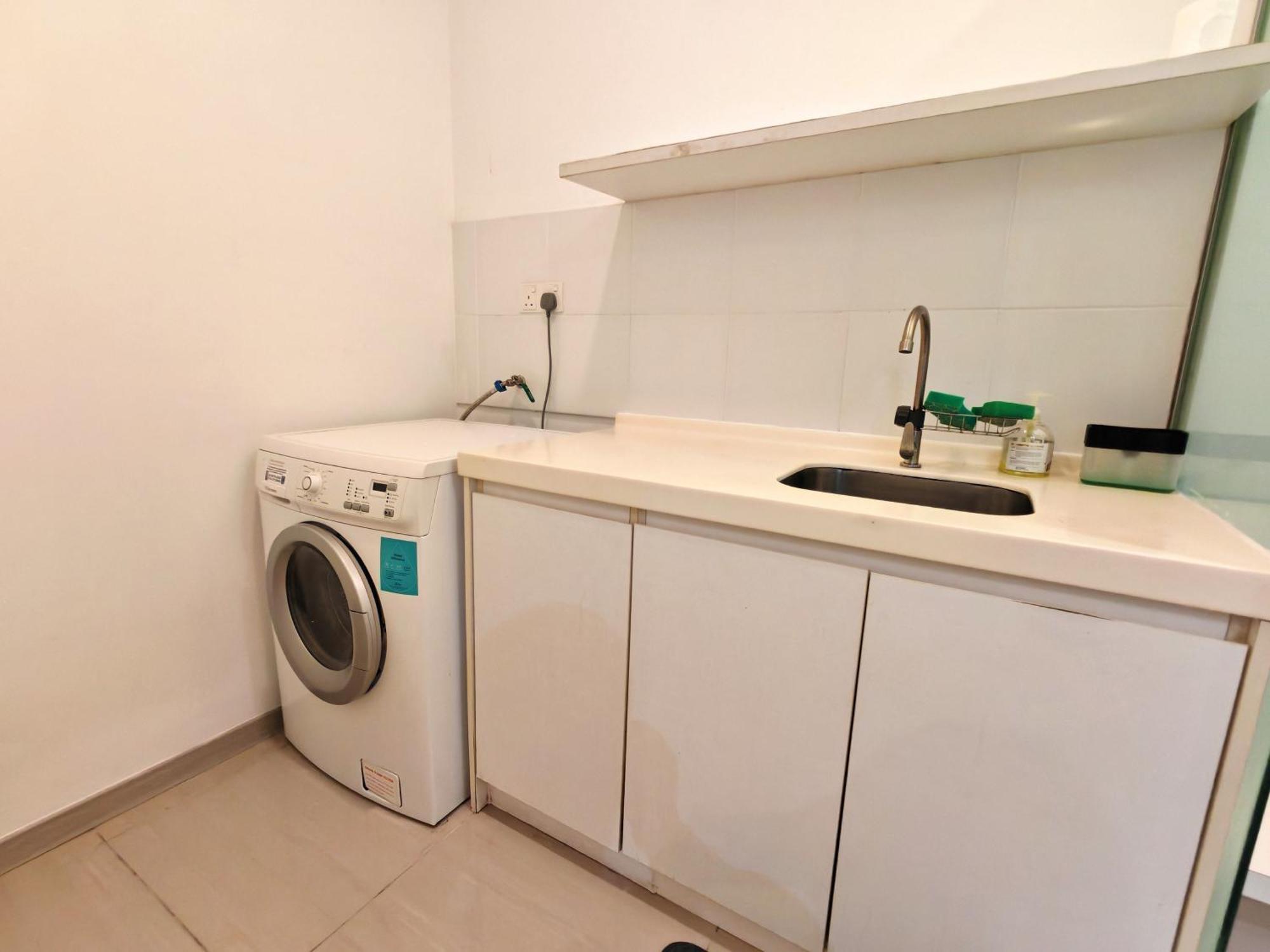 Klcc Binjai 8 Premium Soho Apartment By Sarah'S Lodge Kuala Lumpur Zewnętrze zdjęcie
